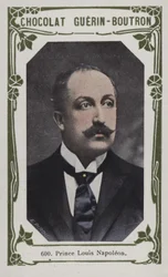 Príncipe Luis Napoleón