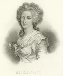 Princesa Isabel de Francia