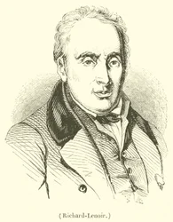 Richard-Lenoir (grabado)