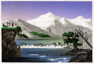 Río Magdalena