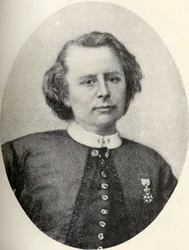 Rosa Bonheur, ilustración de 