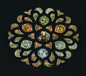 Rosetón