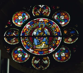 Rosetón