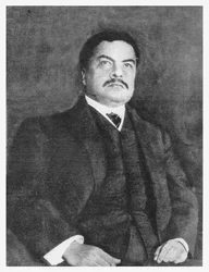 Rubén Darío