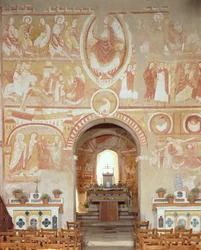 Escenas de la vida de Cristo