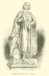 Señor de Joinville