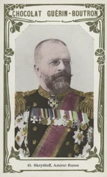 Almirante Skrydloff