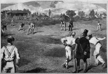 Competencia deportiva