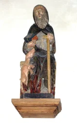 San Antonio Abad