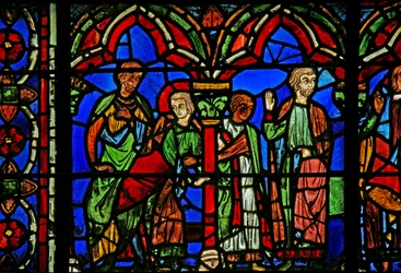 Ventana de San Cheron: rechaza el matrimonio