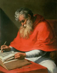 San Jerónimo