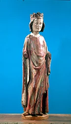 San Luis (1215-70)