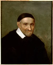 San Vicente de Paúl
