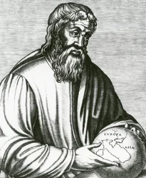 Estrabón el Geógrafo, siglo XVI