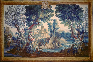 Tapiz (textil)