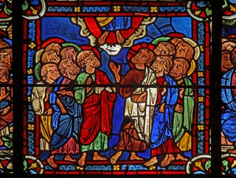 La Ascensión