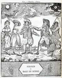 El Mensajero de Basilea