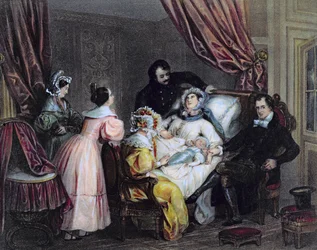 El nacimiento