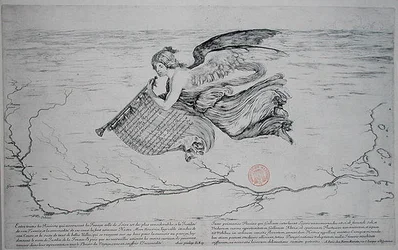 El Curso del Río Loira