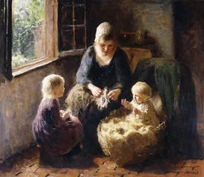 La partida