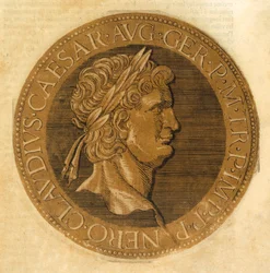 El Emperador Nerón