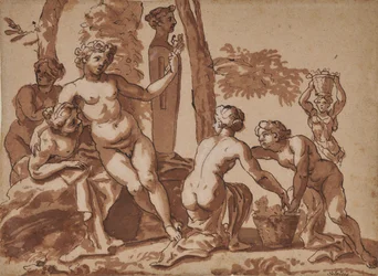 El Imperio de la Flora
