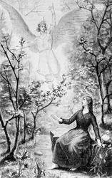La Llamada Celestial de Juana de Arco