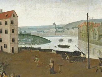 La Isla Notre-Dame