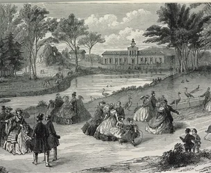 El Jardin d