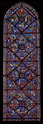 La ventana de José