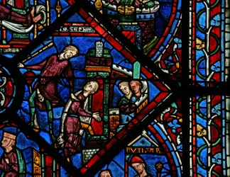 La ventana de José: es encarcelado