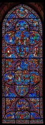 La ventana del Juicio Final