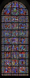 La vida de Cristo