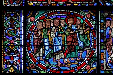La vida de Cristo: La entrada en Jerusalén