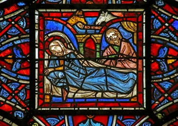 La Natividad