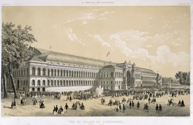 El Palais de l
