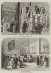Exposición Internacional de París