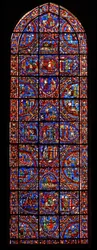 La ventana del Hijo Pródigo