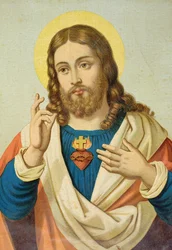 El Sagrado Corazón