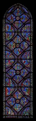 La ventana de San Jaime