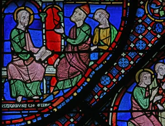 La ventana de San Jaime: Almongenes se convierte
