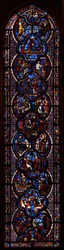 La ventana de San Juan
