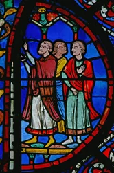 La ventana de San Tomás: un grupo