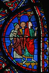 La ventana de San Tomás: un grupo