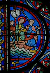 La ventana de San Tomás: llega a la India con Abbanes