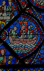 La ventana de San Tomás: va a la India con Abbanes