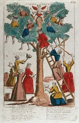 El Árbol del Amor
