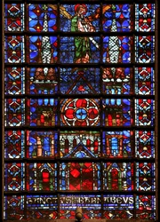 La catedral-iglesia de Therouanne