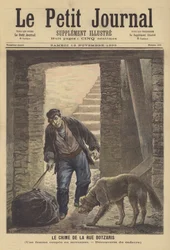 El crimen de la Rue Botzaris