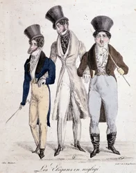 Los elegantes en el abandono, tres viviendas en demanda - litho
